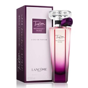 Lancome Trésor Midnight Rose L'Eau De Parfum - Qadınlar Üçün Ətir Suyu