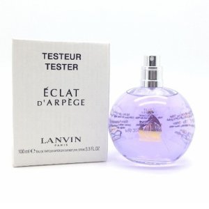 Lanvin Eclat D'Arpege Tester – Qadınlar Üçün Ətir Suyu