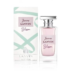 Lanvin Jeanne Blossom – Qadınlar Üçün Ətir Suyu