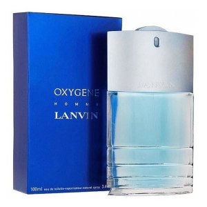 Lanvin Oxygène – Kişilər Üçün Tualet Suyu