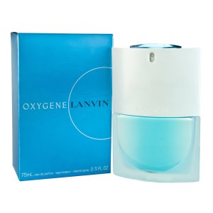 Lanvin Oxygène – Qadınlar Üçün Ətir Suyu