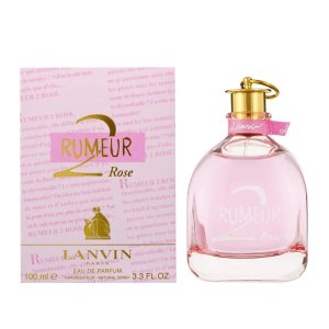 Lanvin Rumeur 2 Rose – Qadınlar Üçün Ətir Suyu