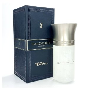 Les Liquides Imaginaires Blanche Bete – Uniseks Ətir Suyu