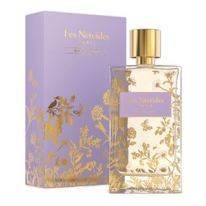 Les Néréides Baie De Cassis – Uniseks Ətir Suyu