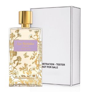 Les Néréides Baie De Cassis Tester – Uniseks Ətir Suyu