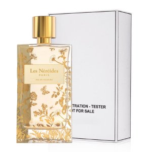 Les Néréides Pas De Velours Tester – Uniseks Ətir Suyu