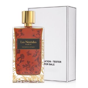 Les Néréides Patchouli Antique Tester – Uniseks Ətir Suyu