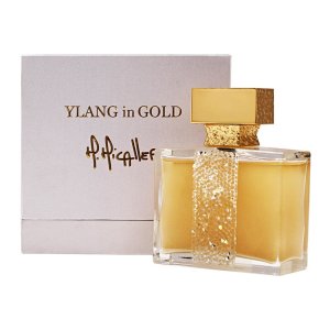 M. Micallef Ylang In Gold – Qadınlar Üçün Ətir Suyu