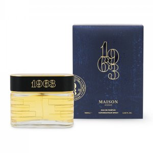 Maison Asrar 1963 – Uniseks Ətir Suyu