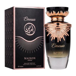 Maison Asrar Emessa – Uniseks Ətir Suyu