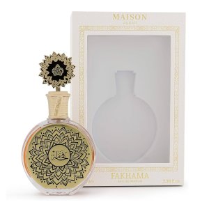 Maison Asrar Fakhama – Qadınlar Üçün Ətir Suyu