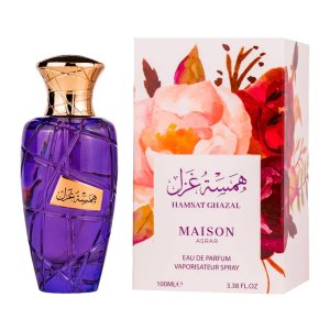 Maison Asrar Hamsat Ghazal – Qadınlar Üçün Ətir Suyu