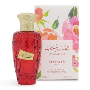 Maison Asrar Hamsat Hob – Qadınlar Üçün Ətir Suyu