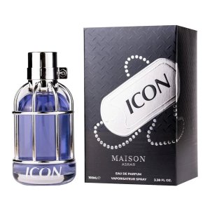 Maison Asrar Desire – Kişilər Üçün Ətir Suyu