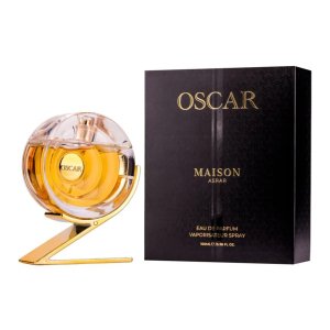 Maison Asrar Oscar – Uniseks Ətir Suyu