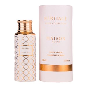 Maison Asrar Royal Collection Heritage – Uniseks Ətir Suyu