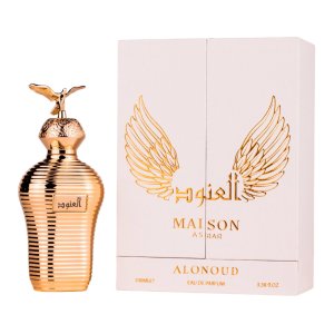 Maison Asrar Saqr Collection Alonoud - Qadınlar Üçün Ətir Suyu