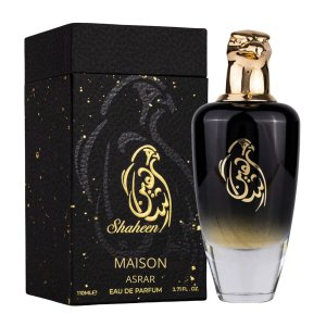 Maison Asrar Shaheen - Kişilər Üçün Ətir Suyu