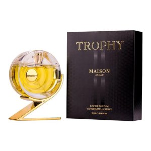 Maison Asrar Trophy - Uniseks Ətir Suyu