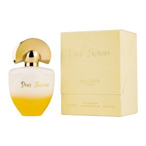 Maison Asrar Velvet Collection Dear Jasmine – Qadınlar Üçün Ətir Suyu