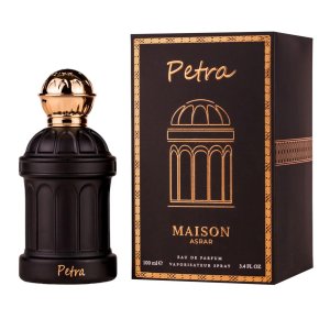Maison Asrar Vogue Collection Petra – Kişilər Üçün Ətir Suyu