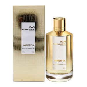 Mancera Amberful – Unisex Üçün Ətir Suyu