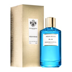 Mancera Aqua Wood – Kişilər Üçün Ətir Suyu