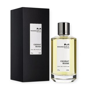 Mancera Cedrat Boise Edp – Qadınlar və Kişilər Üçün Ətir Suyu
