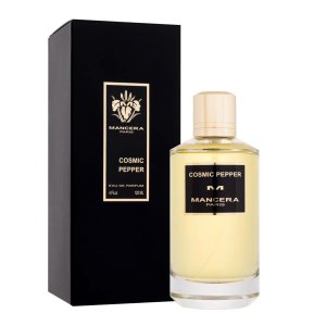 Mancera Cosmic Pepper Edp – Qadınlar və Kişilər Üçün Ətir Suyu