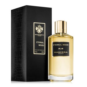 Mancera Eternal Wood – Qadınlar və Kişilər Üçün Ətir Suyu