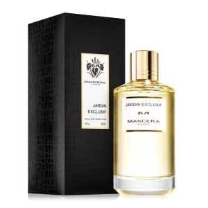 Mancera Jardin Exclusif – Qadınlar və Kişilər Üçün Ətir Suyu
