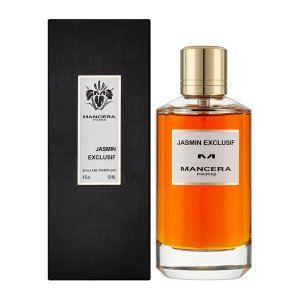 Mancera Jasmin Exclusif – Qadınlar və Kişilər Üçün Ətir Suyu