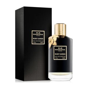 Mancera Midnight Gold – Qadınlar və Kişilər Üçün Ətir Suyu