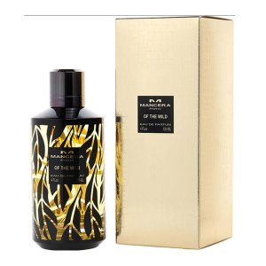 Mancera Of The Wild – Qadınlar və Kişilər Üçün Ətir Suyu
