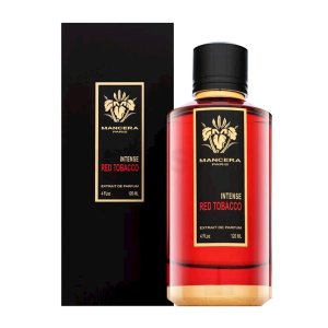 Mancera Red Tobacco Intense – Uniseks Ətir Suyu