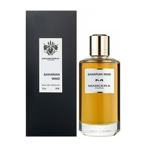 Mancera Saharian Wind – Qadınlar və Kişilər Üçün Ətir Suyu
