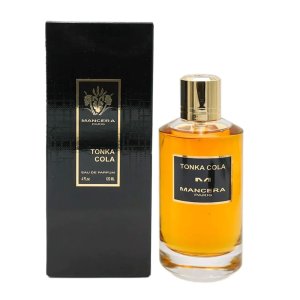 Mancera Tonka Cola qadınlar və kişilər üçün ətir suyu