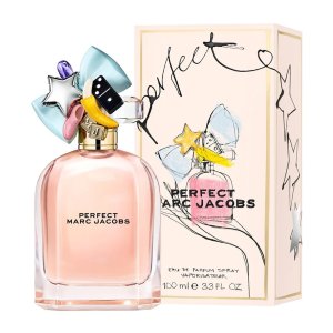 Marc Jacobs Perfect - Qadınlar Üçün Ətir Suyu