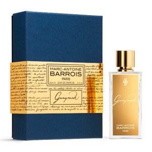 Marc-Antoine Barrois Ganymede – Uniseks Ətir Suyu