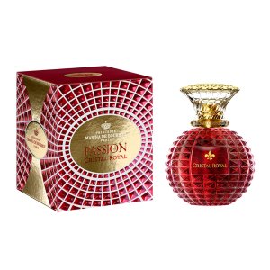 Marina De Bourbon Cristal Royal Passion - Qadınlar Üçün Ətir Suyu
