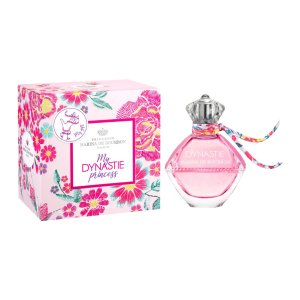 Marina De Bourbon My Dynastie Princess - Qadınlar Üçün Ətir Suyu