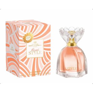 Marina De Bourbon Royal Style - Qadınlar Üçün Ətir Suyu