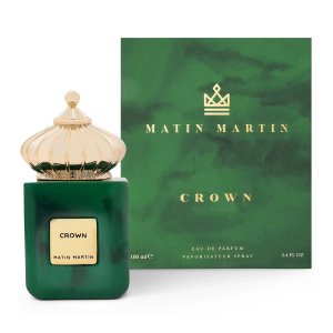 Matin Martin Crown - Uniseks Ətir Suyu