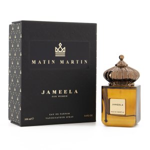 Matin Martin Jameela - Qadınlar Üçün Ətir Suyu
