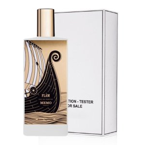 Memo Flam Tester – Uniseks Üçün Ətir Suyu