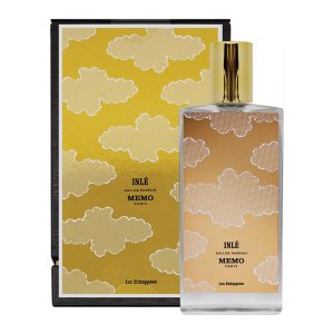 Memo Inlé – Qadınlar Üçün Ətir Suyu