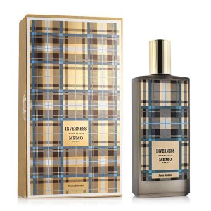 Memo Inverness – Uniseks Üçün Ətir Suyu