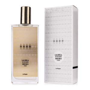 Memo Lalibela Tester – Qadınlar Üçün Ətir Suyu