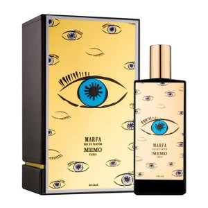 Memo Marfa – Uniseks Üçün Ətir Suyu