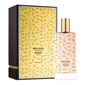 Memo Moon Fever – Uniseks Üçün Ətir Suyu